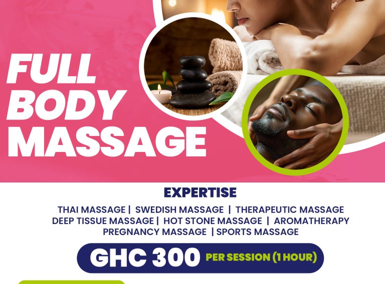 FULL BODY MASSAGE web